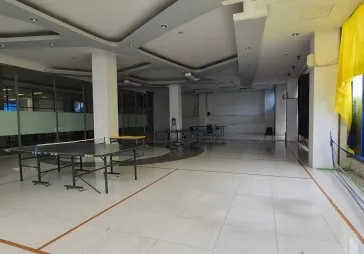 Disewakan LOBBY gedung Jl. Arjuna utara Jakarta Barar