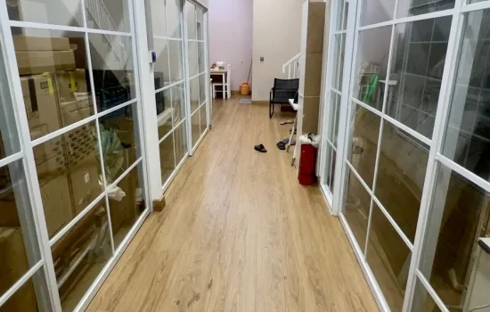 Ruko siap pakai  greenlake city