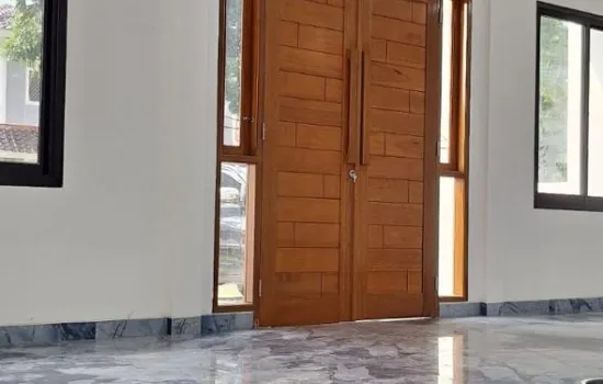 Dijual rumah asri GG27, Lippo Central, Karawaci, Tangerang