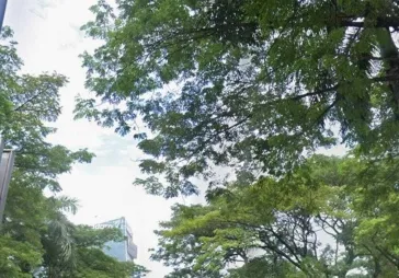 Dijual Gedung  Mega Kuningan