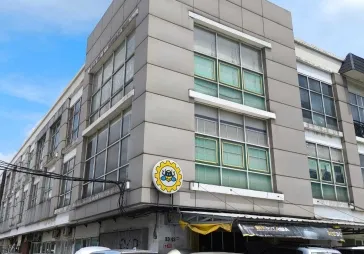 Dijual ruko bagus banget siap cari cuan