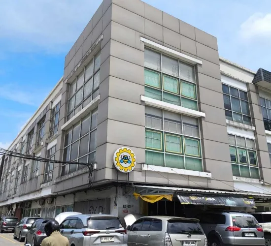 Dijual ruko bagus banget siap cari cuan