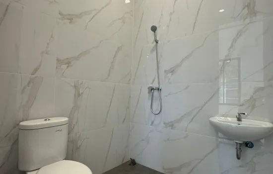 Dijual Rumah Baru Deluxe Spesial  Nyaman Karawaci  Tangerang