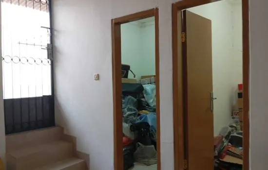 Dijual Cepat Rumah PS8, Palm Semi Karawaci Tangerang