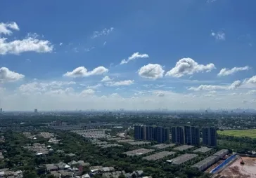 Apartment  Upper West BSD 1 BR