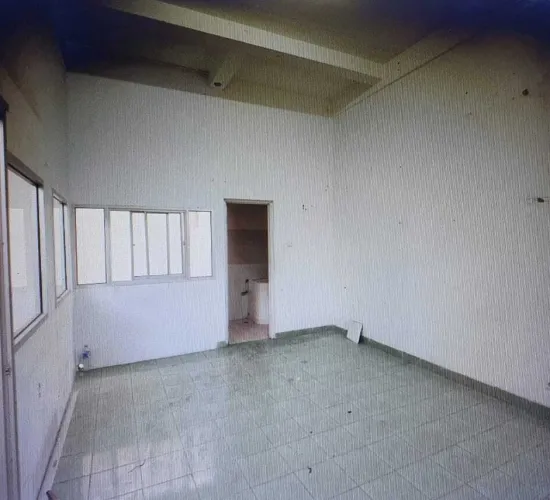 Gudang + Ruko, di Lodan Center, 2lt, lt.216