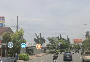 Disewakan Ruko 1 Lantai