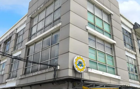 Dijual ruko bagus banget siap cari cuan