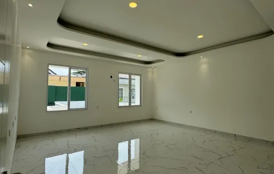 Dijual Rumah Baru Deluxe Spesial  Nyaman Karawaci  Tangerang