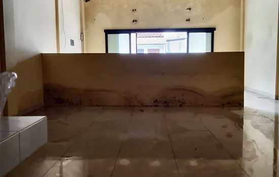 Taman Semanan Indah, rumah dijual cocok untuk gudang