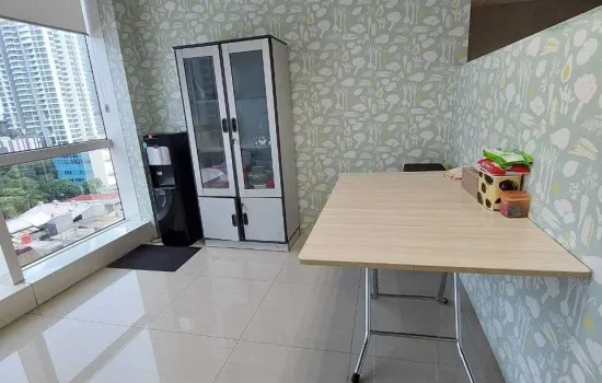 Disewa/dijual office space PIFT