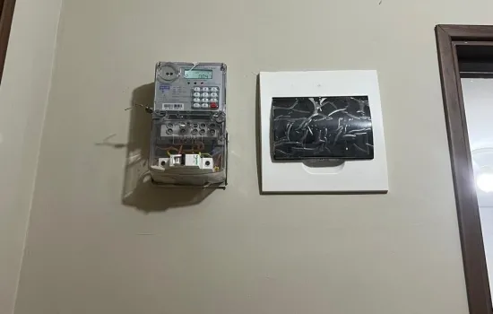 Apartemen Royal Sentul