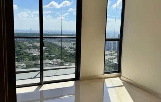 Apartment  Upper West BSD 1 BR