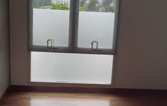 Apartment siap huni 3KT 3KM Strategis dikelilingi fasilitas