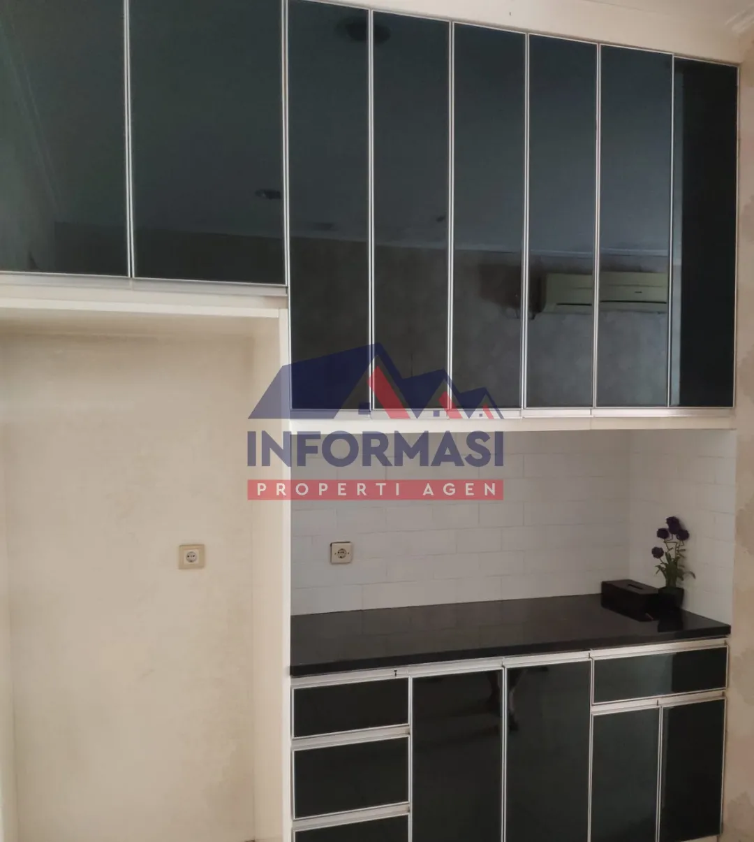 Lokasi bagus