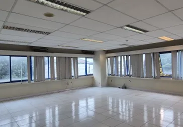 DISEWAKAN office space Lantai 1 & 2 gedung jl. Arjuna Utara
