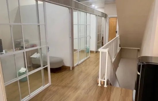 Ruko siap pakai  greenlake city