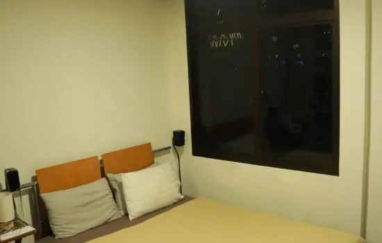 Apartemen mewah kawasan elit cbd