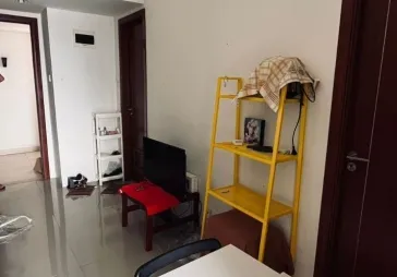 Dijual  Apartemen Vittoria