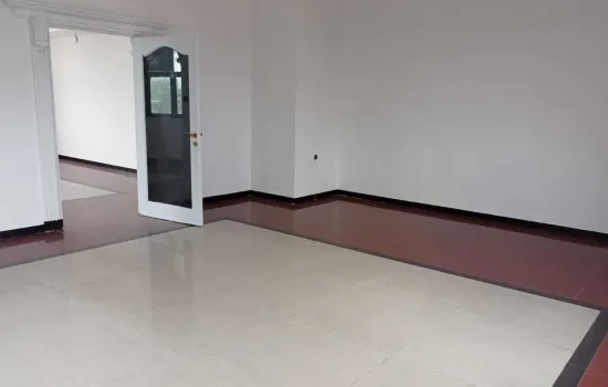 Dijual Gedung Baru 5 Lantai Siap Pakai Jalan Daan Mogot Raya