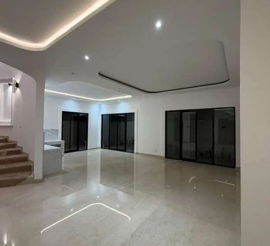 Dijual Rumah Baru Deluxe Spesial  Nyaman Karawaci  Tangerang