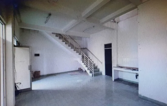 Gudang + Ruko, di Lodan Center, 2lt, lt.216