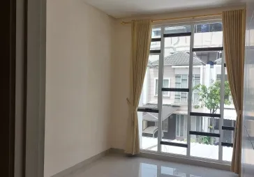 Rumah siap huni dan bagus