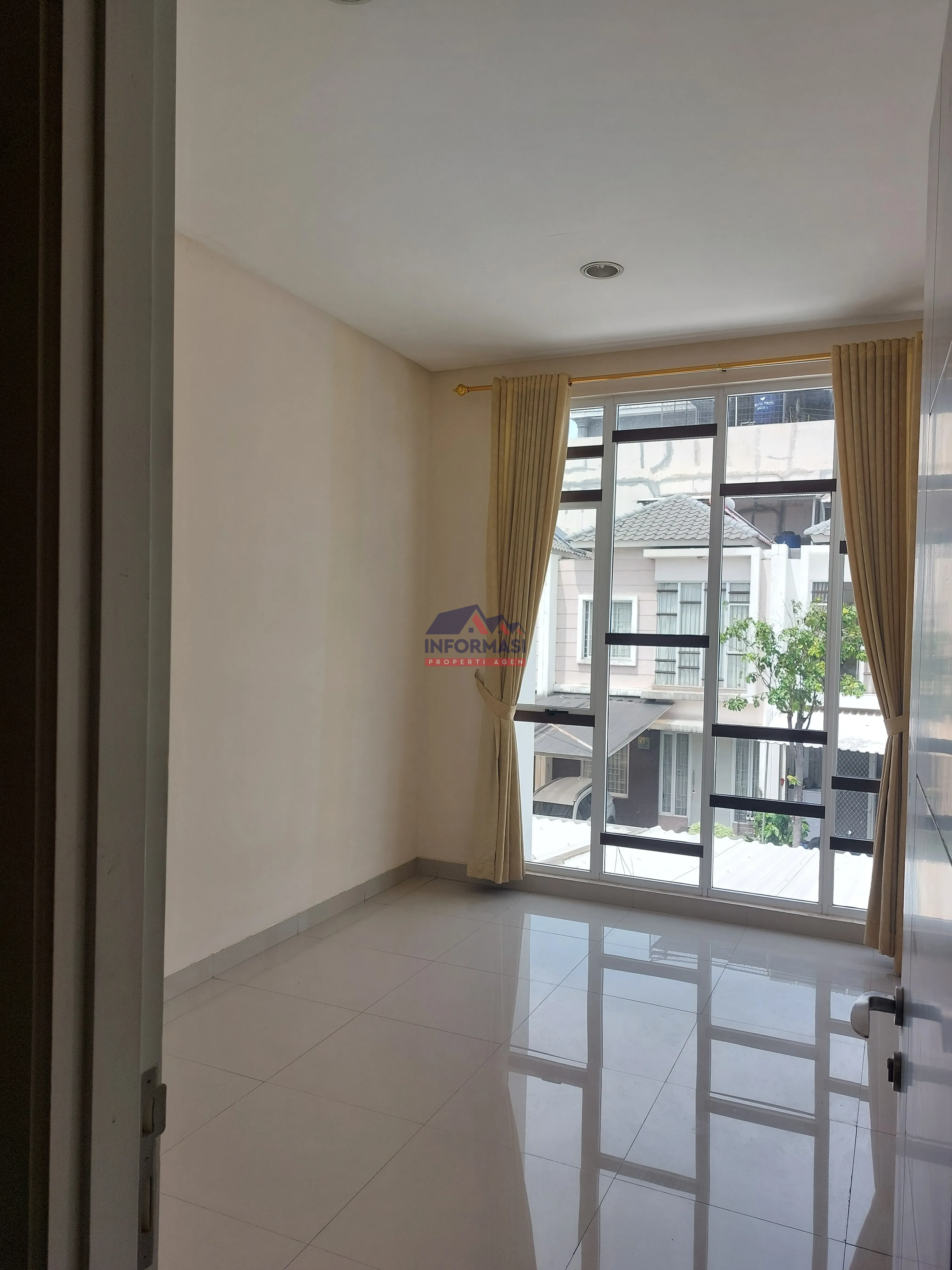 Rumah siap huni dan bagus