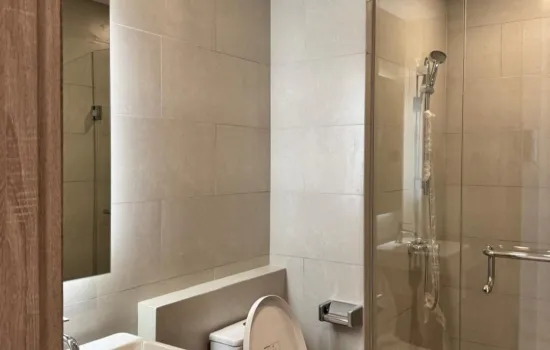 Apartment  Upper West BSD 1 BR