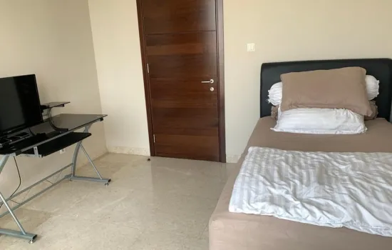 Apartemen Myhome Ascot  Ciputra World  Casablanca