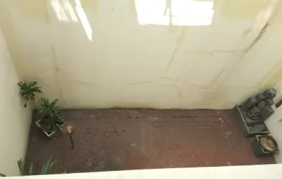 Rumah 2 lantai dlm cluster perumahan Permata Mediterania