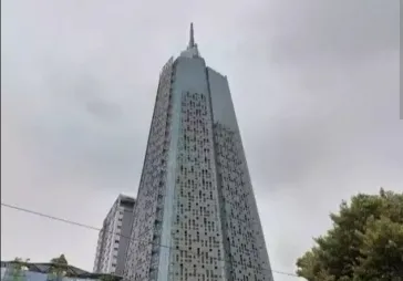 Office Space dl High Rise@Jakbar