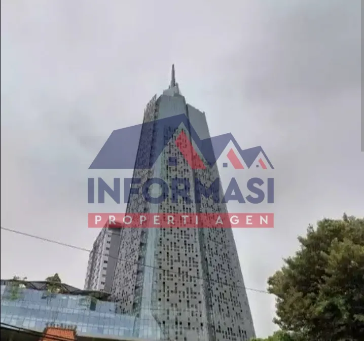 Office Space dl High Rise@Jakbar