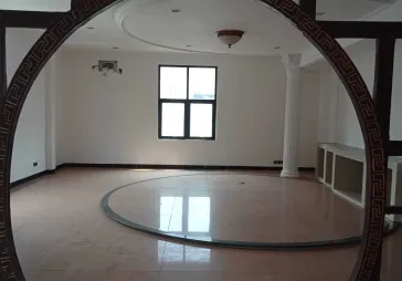 Dijual Gedung Baru 5 Lantai Siap Pakai Jalan Daan Mogot Raya