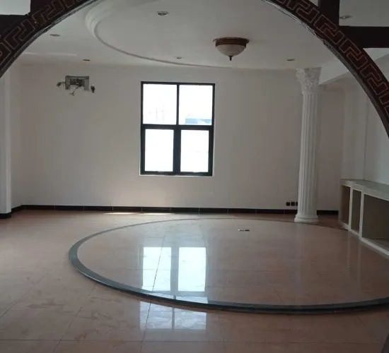 Dijual Gedung Baru 5 Lantai Siap Pakai Jalan Daan Mogot Raya