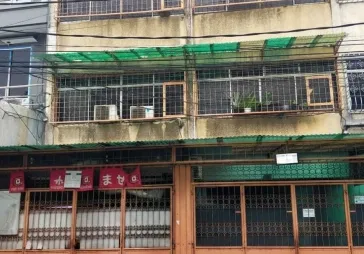 Ruko gandeng jelambar jual