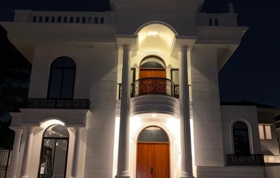 Dijual Rumah Baru Deluxe Spesial  Nyaman Karawaci  Tangerang