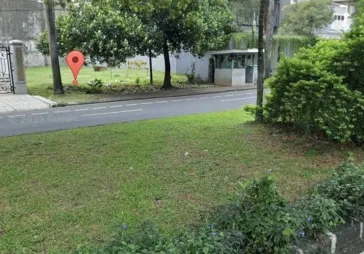 Kavling Premium di Boulevard Puri Indah 16x40