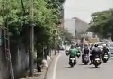 Dijual Gudang Daan Mogot Strategis  ( Hitung Tanah)