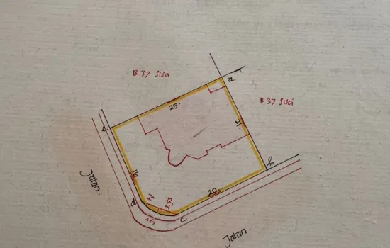 Dijual Cepat  Rumah Bagus dan Mewah