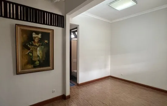 Puri Kencana blok K luas 162 m² hadap utara  bebas banjir