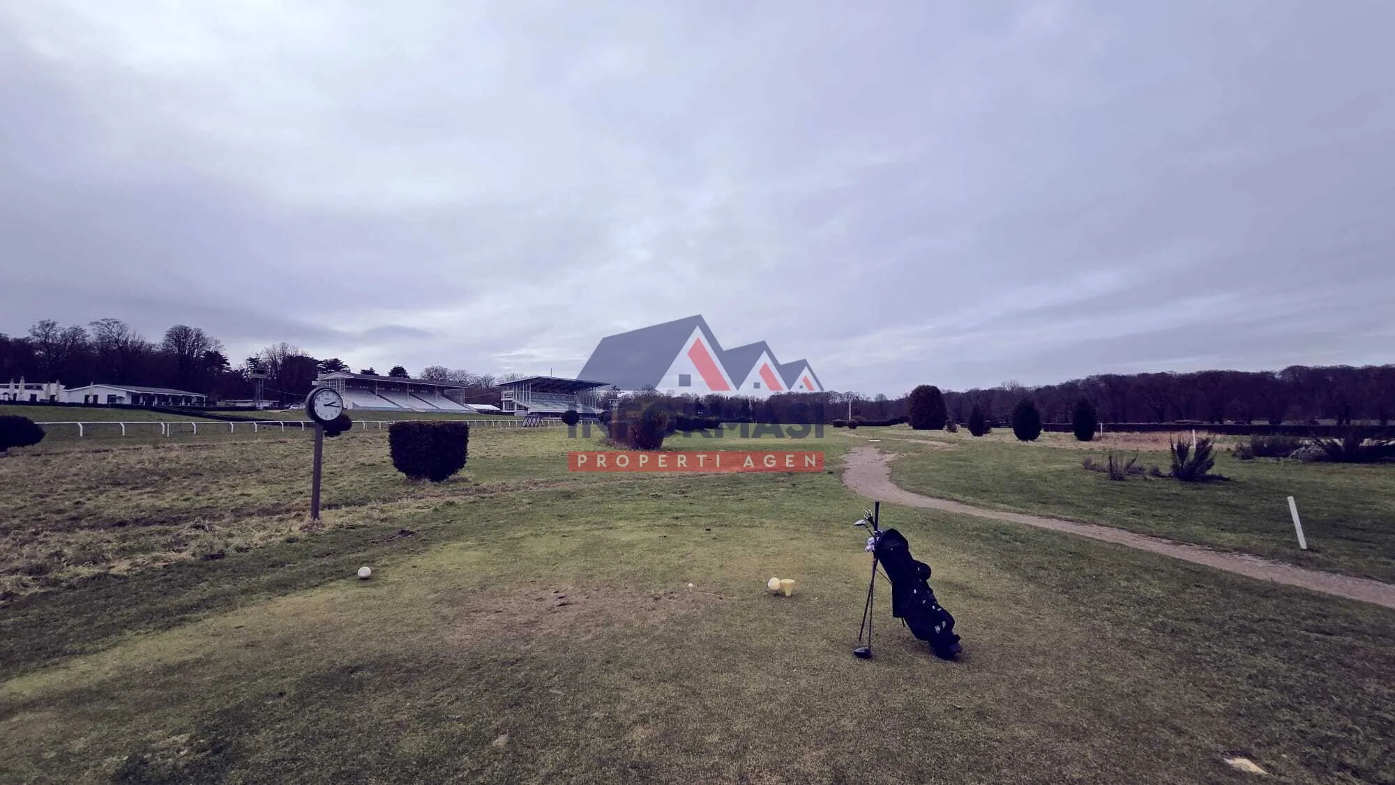 Jarang ada.dekat dg pasar Puriindah