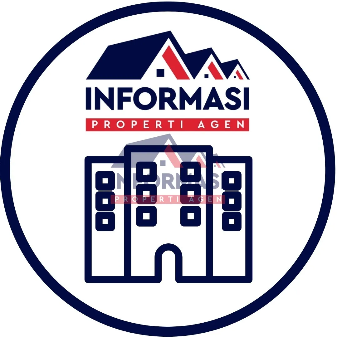 Shoowroom dan Kantor di Jakarta Barat