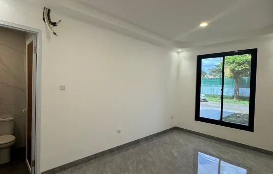 Dijual Rumah Baru Deluxe Spesial  Nyaman Karawaci  Tangerang