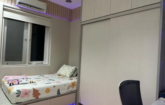 Rumah Permata Buana siap huni  2lt 3BR