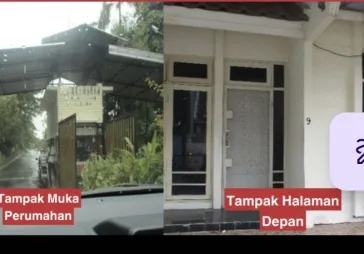 Nyaman Citra Garden 5