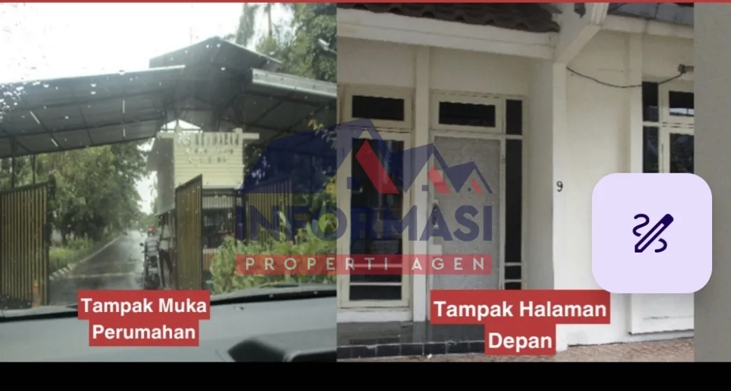 Nyaman Citra Garden 5