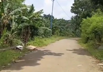 Dijual Tanah Strategis 5 Ha Jl. Panjang