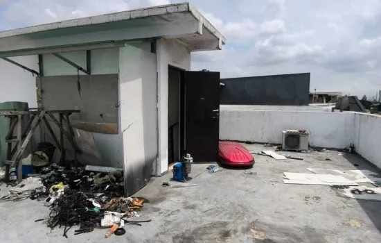 Dijual ruko bagus banget siap cari cuan