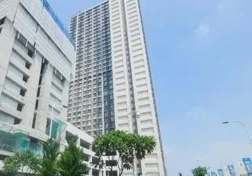 Lokasi bagus